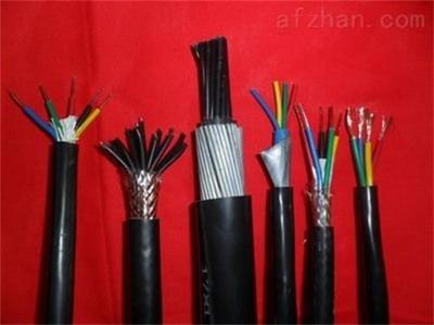 ZR-KFVP-3X1.5 控制电缆 特性、结构与应用详解