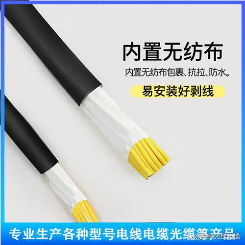 kvvrp10*1.5 控制电缆
